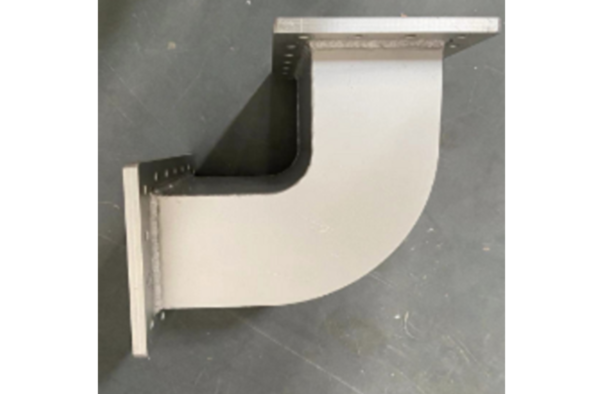 Microwave Waveguide