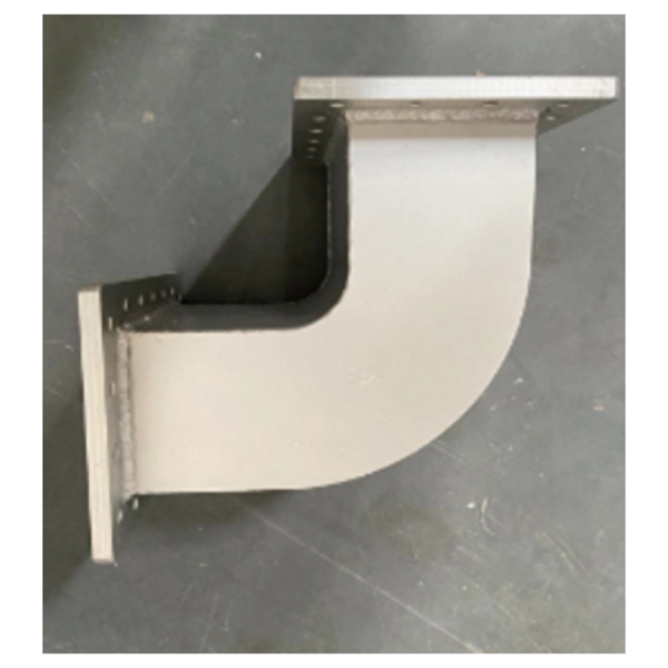 Microwave Waveguide